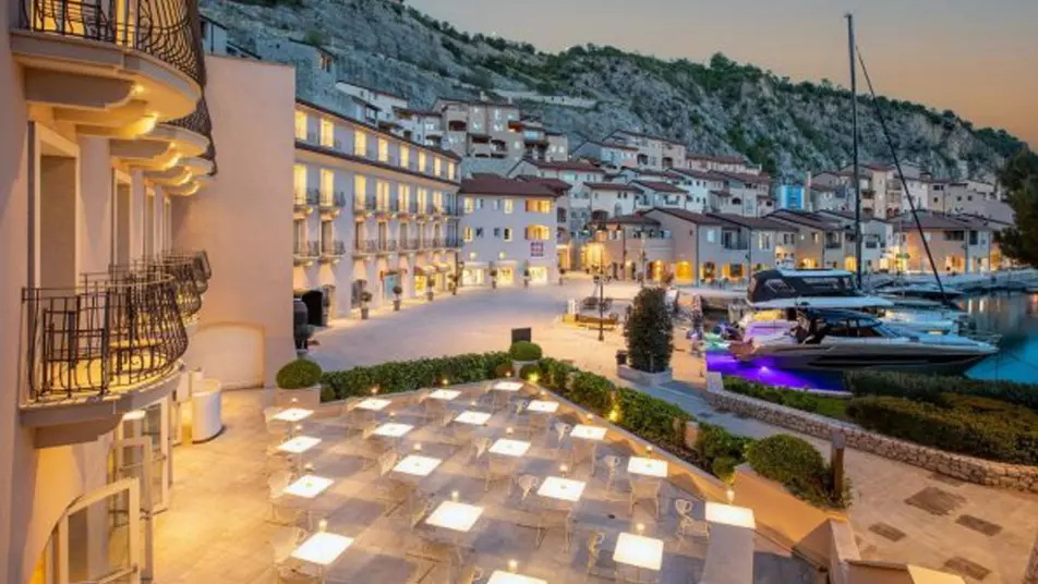 A Portopiccolo debutta il marchio Tivoli Hotels & Resorts 