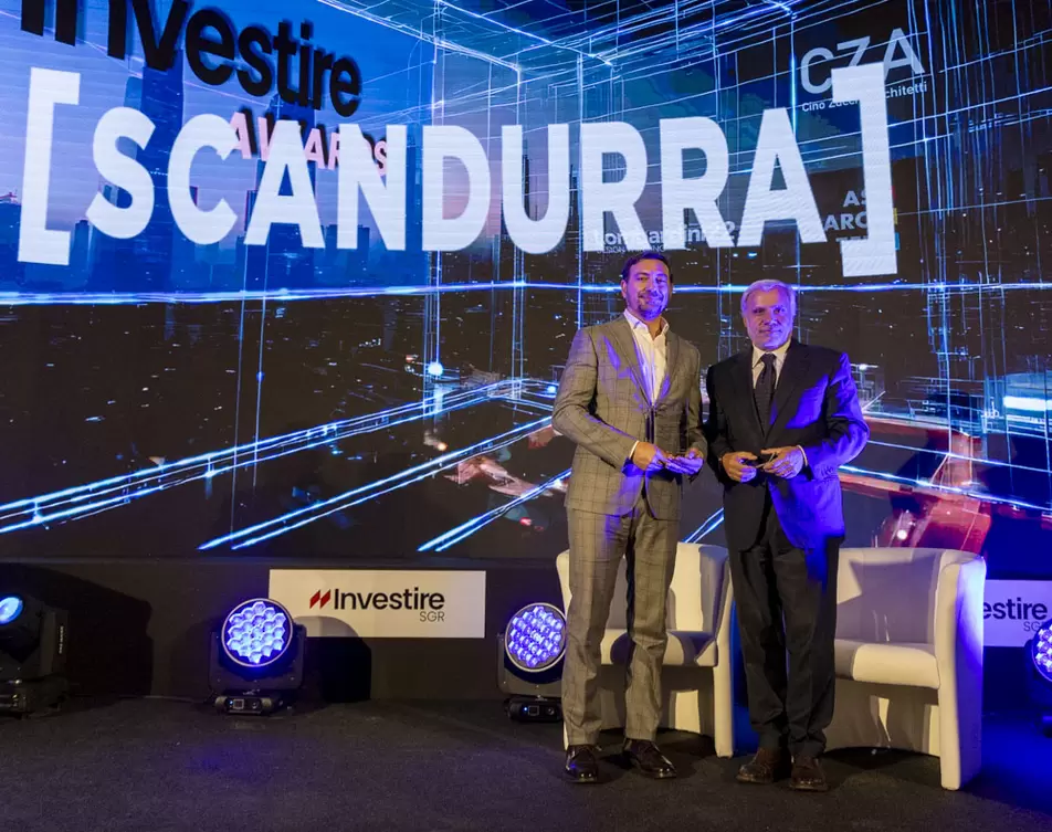 scandurra