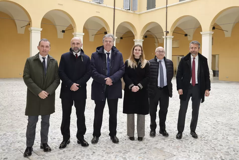 conferenza