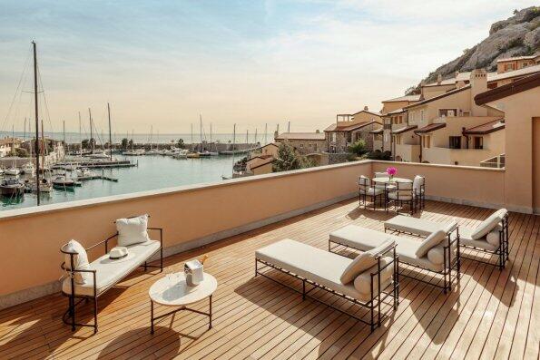 Tivoli Hotels & Resorts debuts in Portopiccolo   