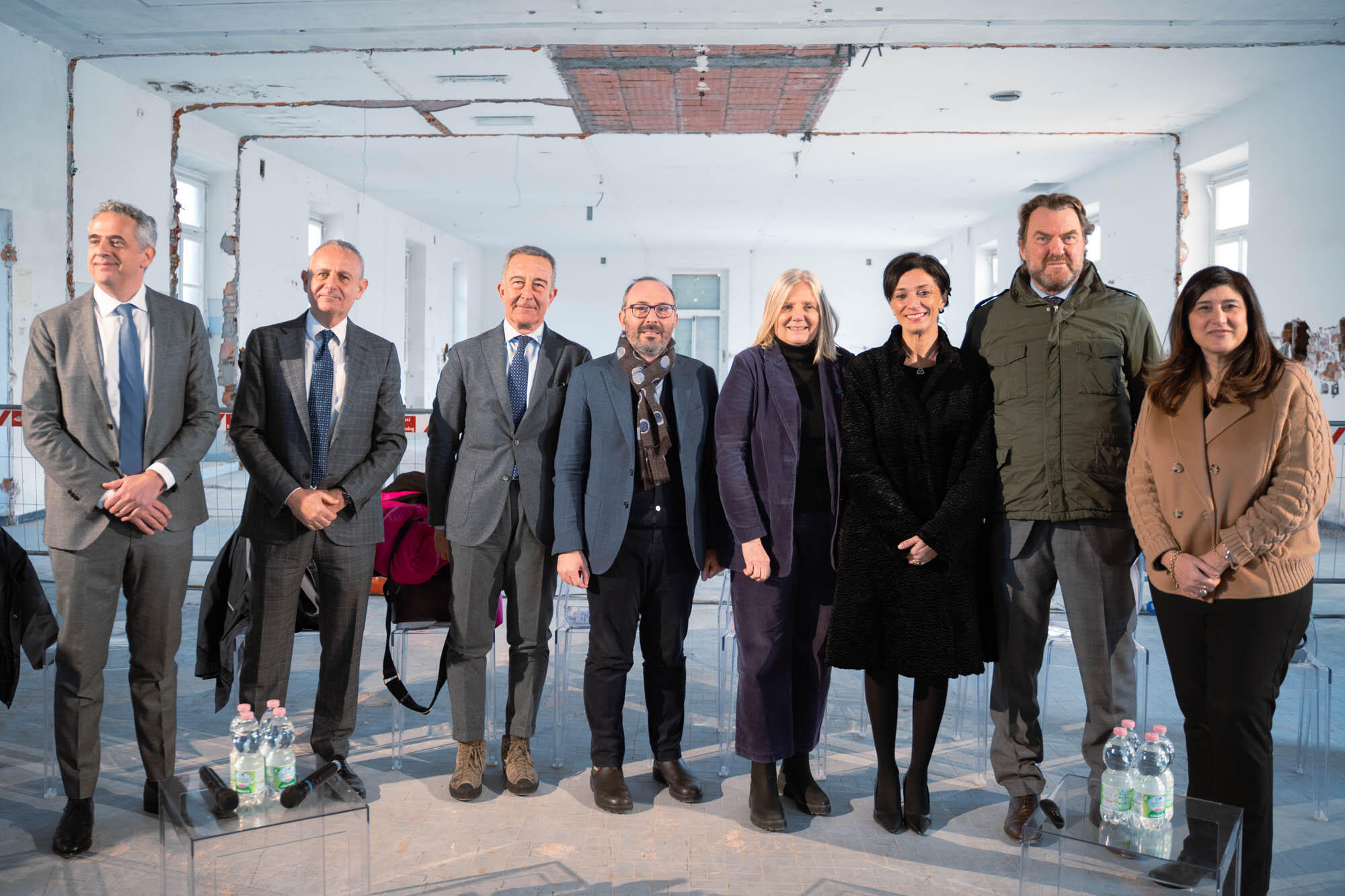 conferenza monna tessa